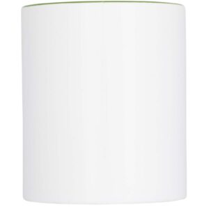 Pix 330 ml keraamiline sublimatsioonikruus värvilise sisuga