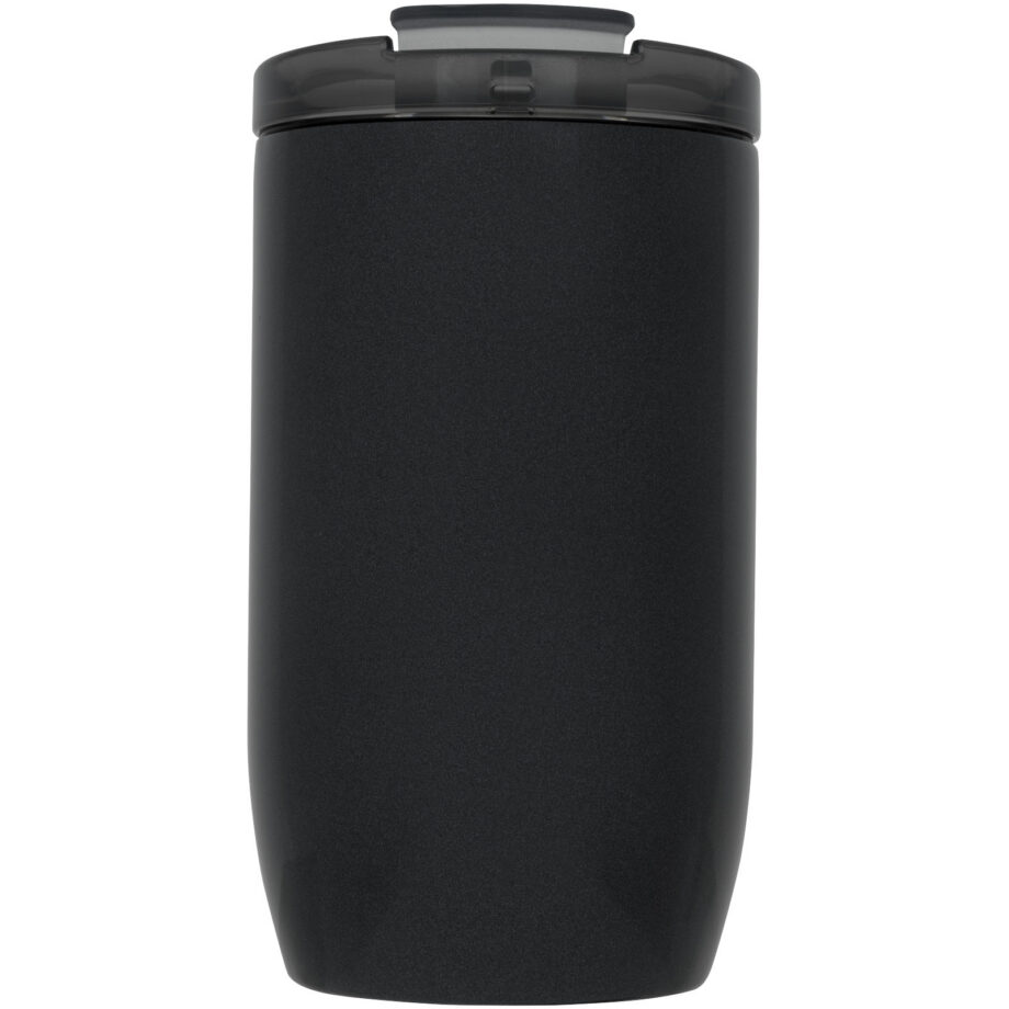 Lagom 380 ml vasest vaakumisolatsiooniga termokruus