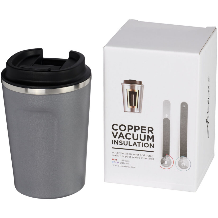 Thor 360 ml lekkekindel vaskisolatsiooniga termokruus