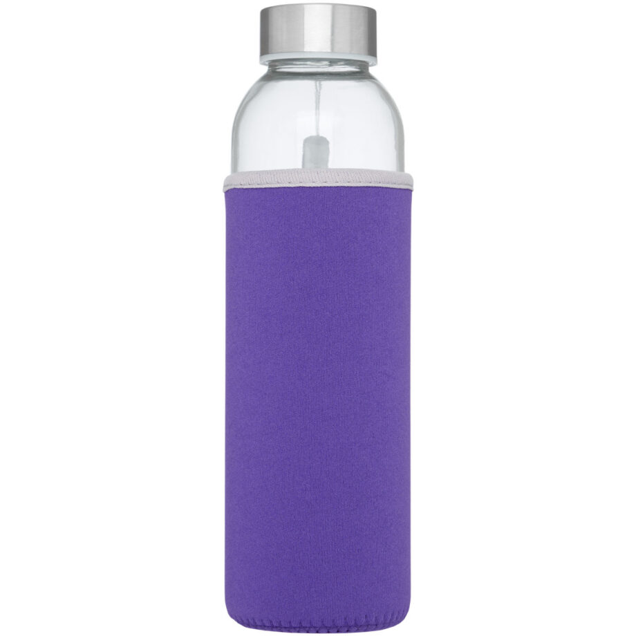 Bodhi 500 ml klaasist veepudel