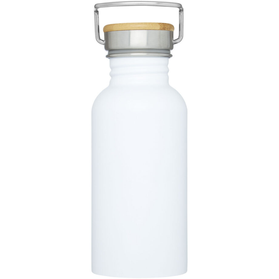 Thor 550 ml ühekihiline roostevabast terasest joogipudel