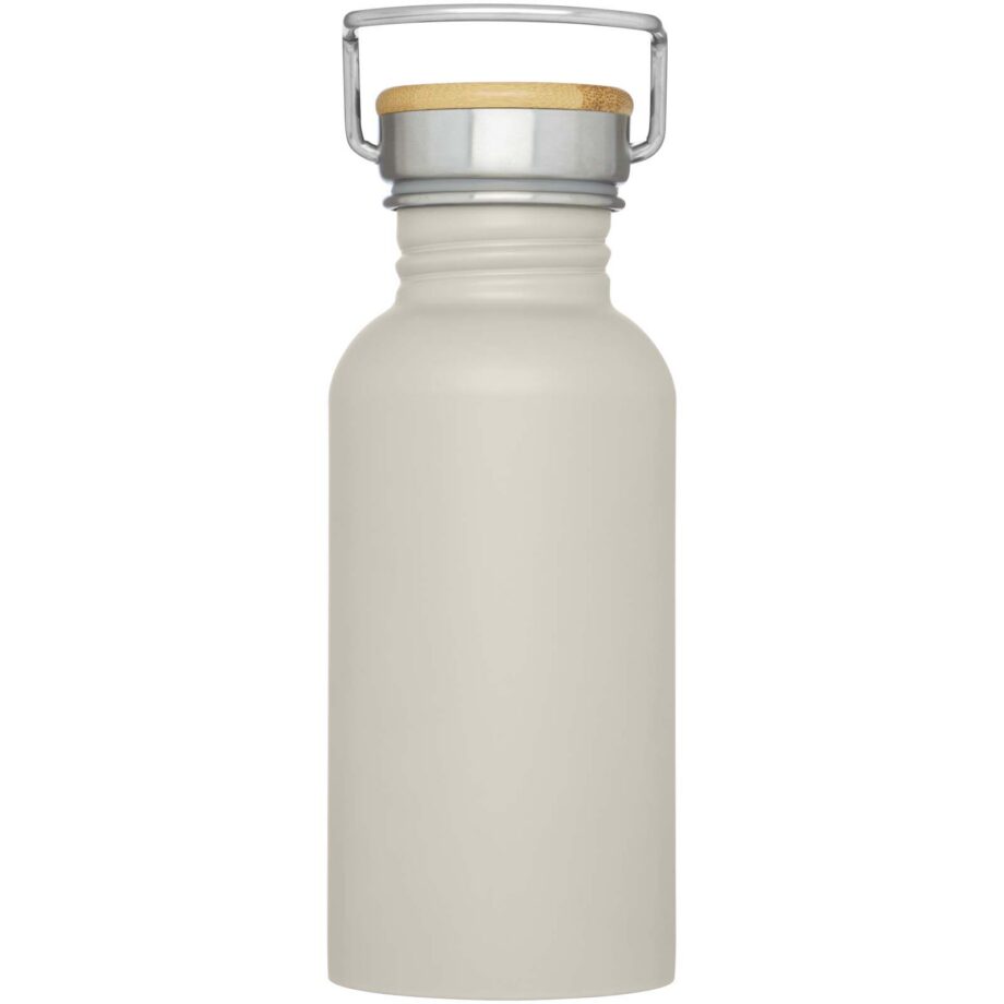 Thor 550 ml ühekihiline roostevabast terasest joogipudel