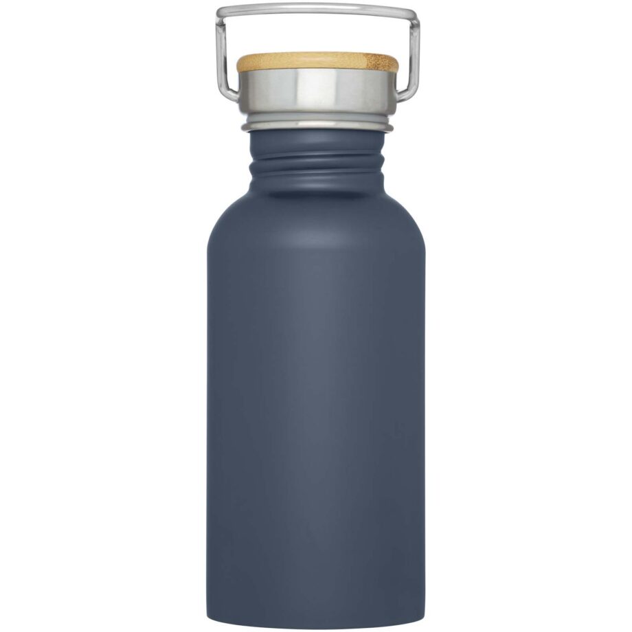Thor 550 ml ühekihiline roostevabast terasest joogipudel