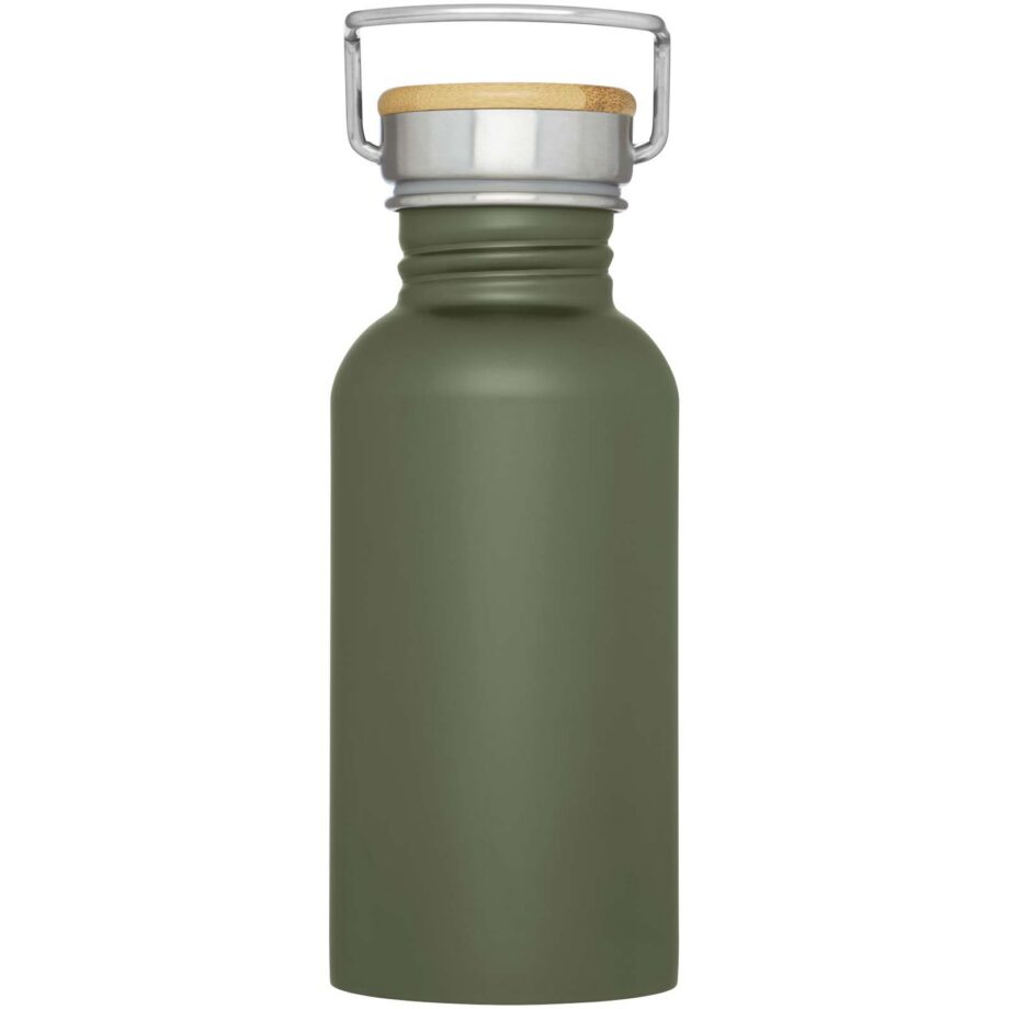 Thor 550 ml ühekihiline roostevabast terasest joogipudel