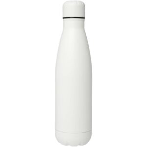 Cove 500 ml vaakumisolatsiooniga roostevabast terasest pudel