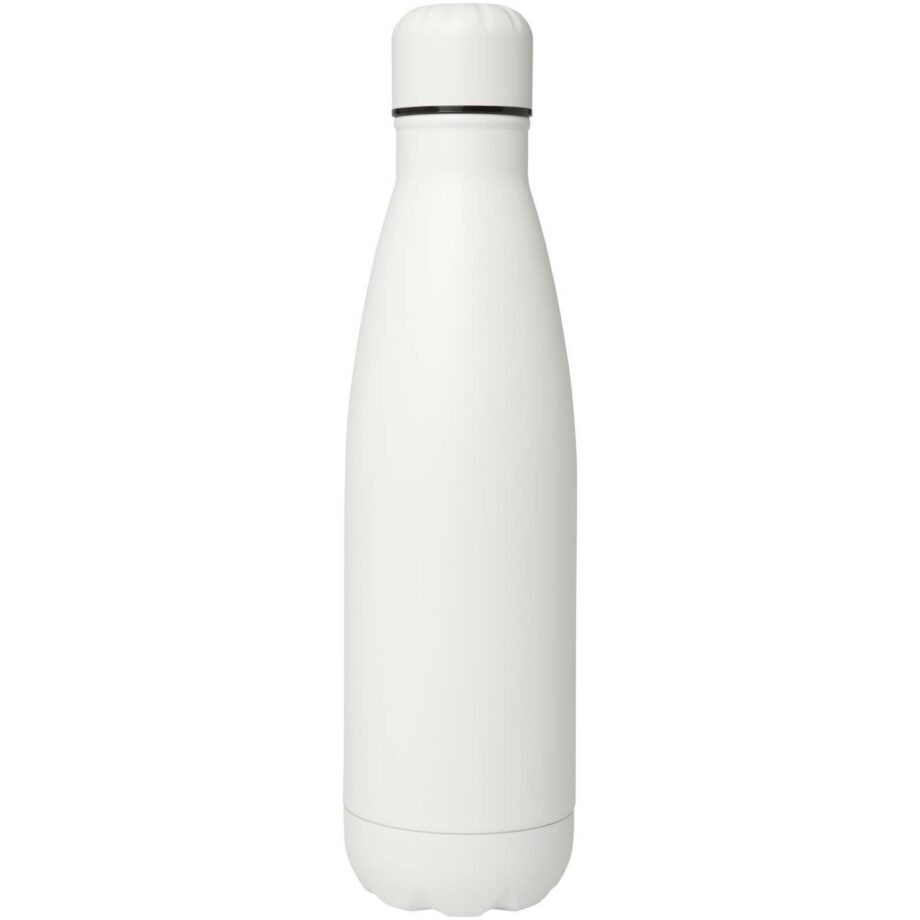 Cove 500 ml vaakumisolatsiooniga roostevabast terasest pudel