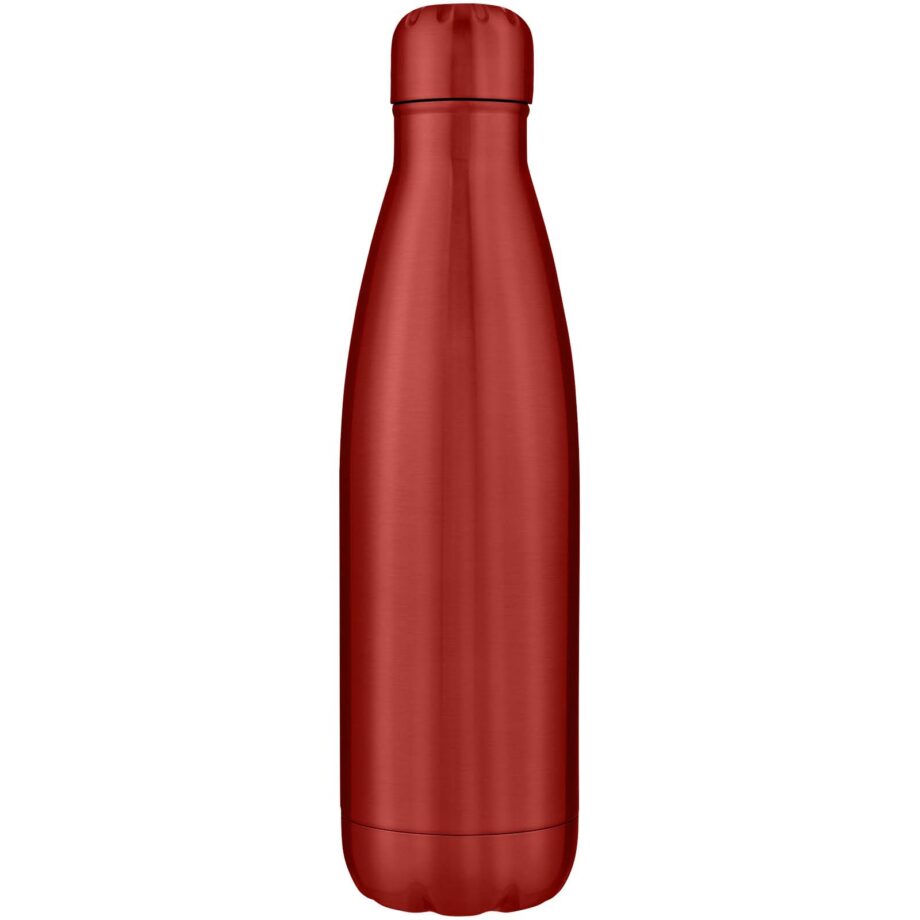 Cove 500 ml vaakumisolatsiooniga roostevabast terasest pudel