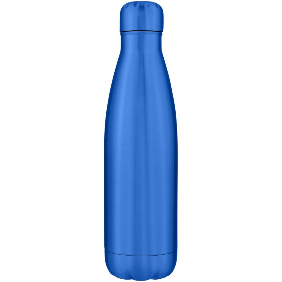 Cove 500 ml vaakumisolatsiooniga roostevabast terasest pudel