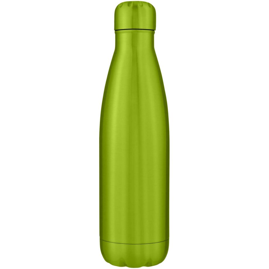 Cove 500 ml vaakumisolatsiooniga roostevabast terasest pudel