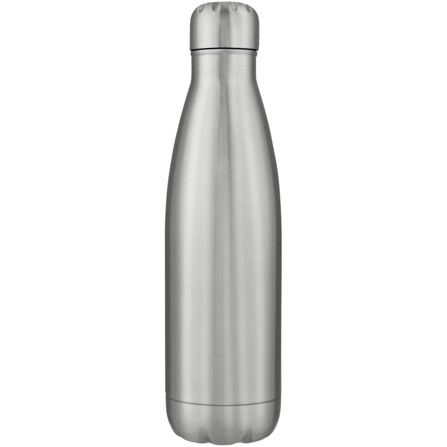 Cove 500 ml vaakumisolatsiooniga roostevabast terasest pudel