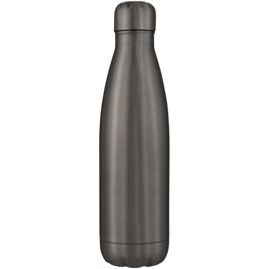 Cove 500 ml vaakumisolatsiooniga roostevabast terasest pudel