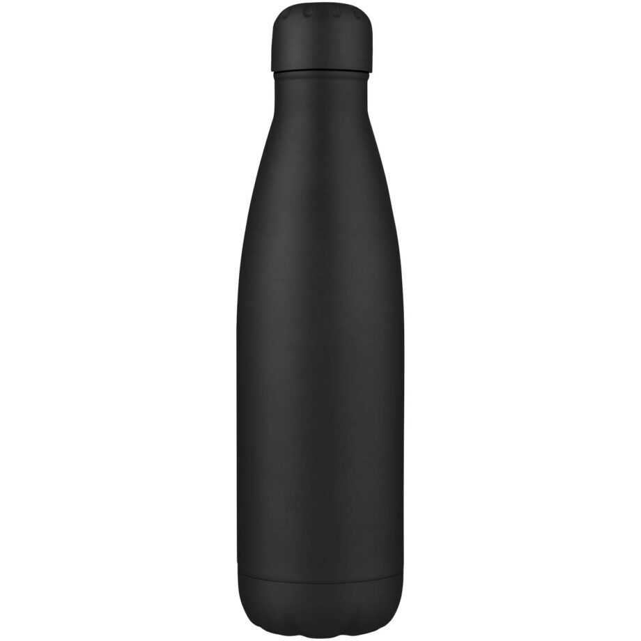 Cove 500 ml vaakumisolatsiooniga roostevabast terasest pudel