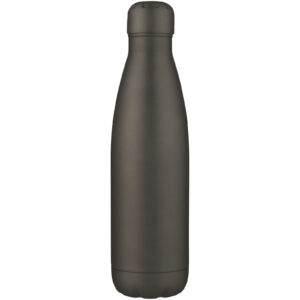 Cove 500 ml vaakumisolatsiooniga roostevabast terasest pudel