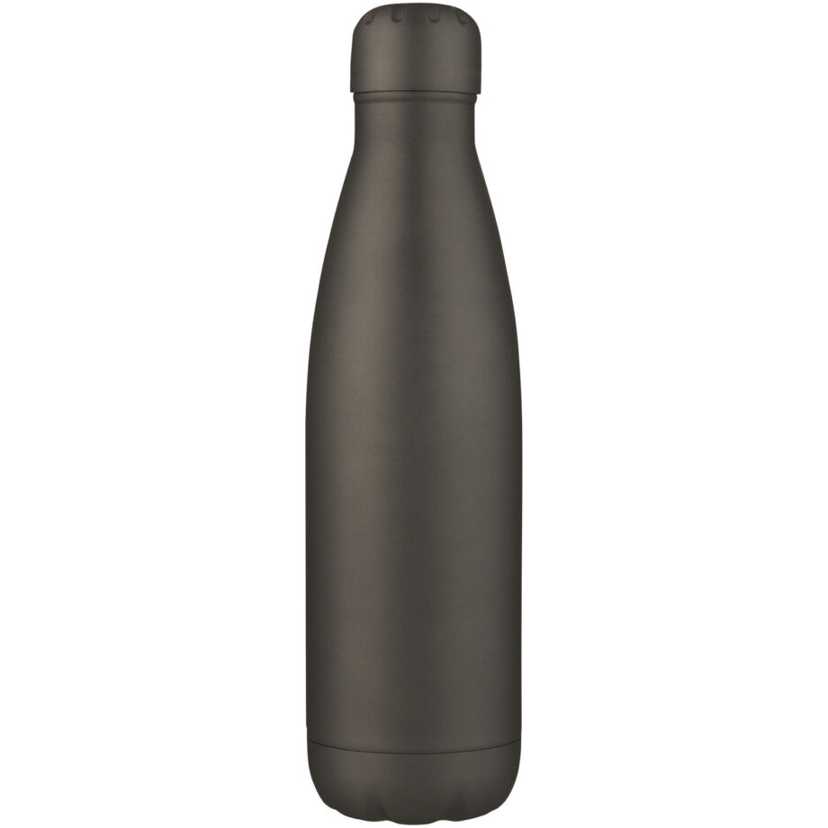 Cove 500 ml vaakumisolatsiooniga roostevabast terasest pudel