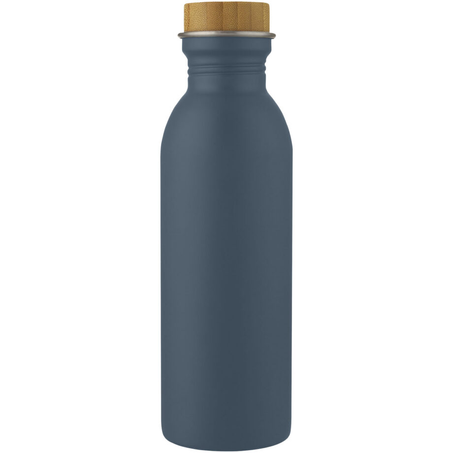 Kalix 650 ml roostevabast terasest joogipudel