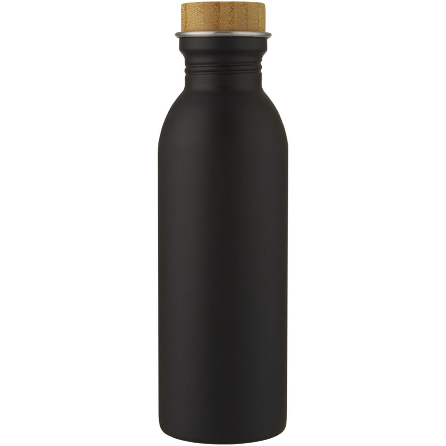 Kalix 650 ml roostevabast terasest joogipudel