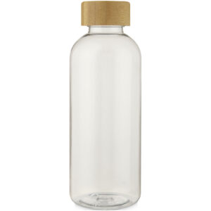 Ziggs 650 ml taaskasutatud plastist veepudel