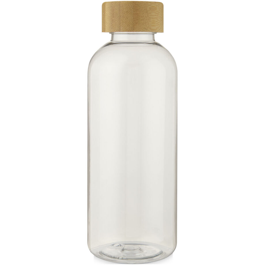 Ziggs 650 ml taaskasutatud plastist veepudel