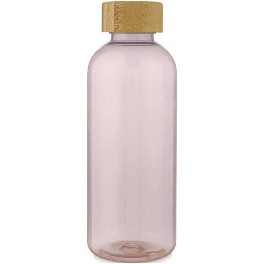 Ziggs 650 ml taaskasutatud plastist veepudel