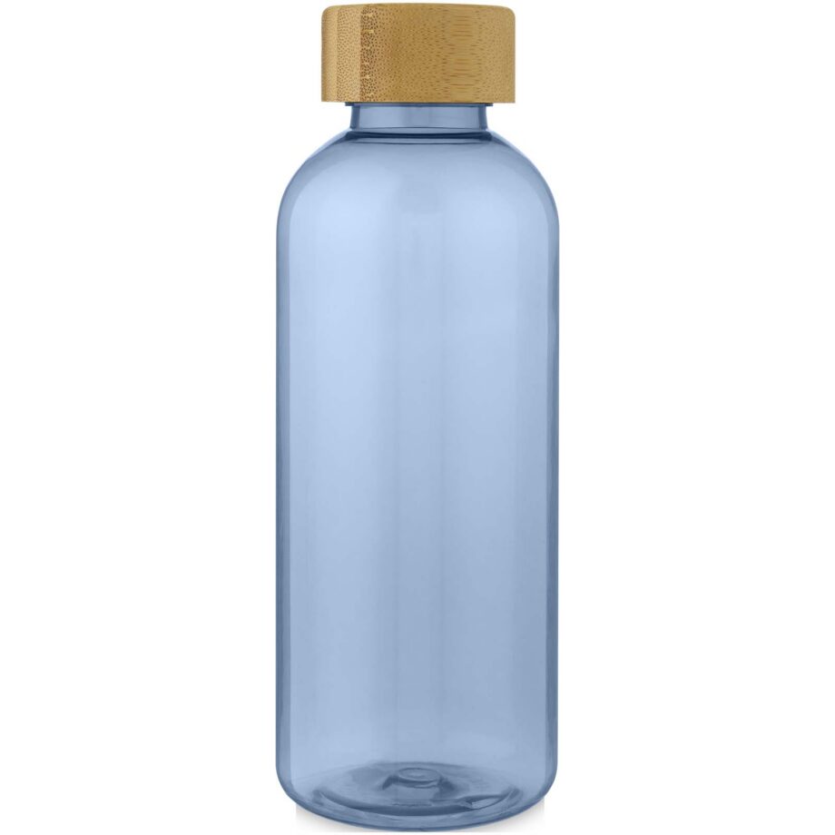 Ziggs 650 ml taaskasutatud plastist veepudel