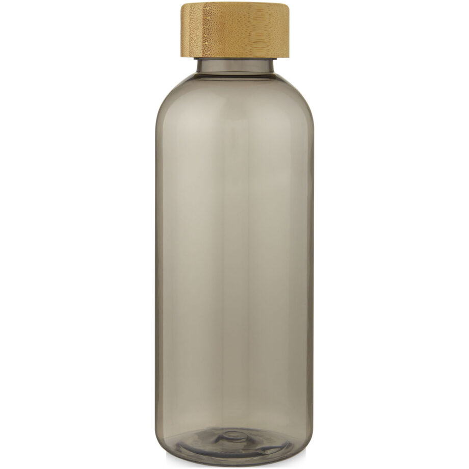 Ziggs 650 ml taaskasutatud plastist veepudel