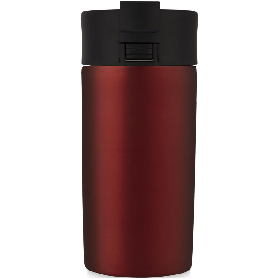Jetta 330 ml vasest vaakumisolatsiooniga termoskruus