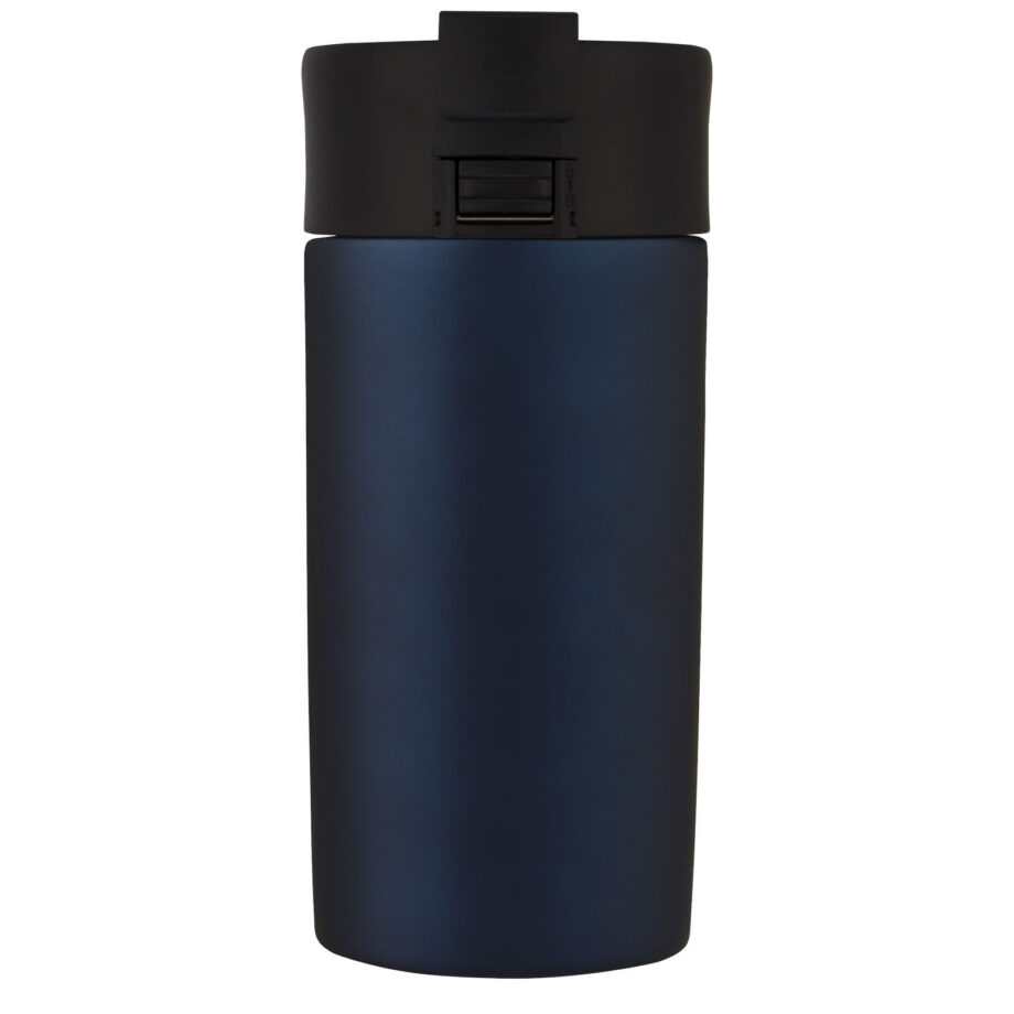 Jetta 330 ml vasest vaakumisolatsiooniga termoskruus