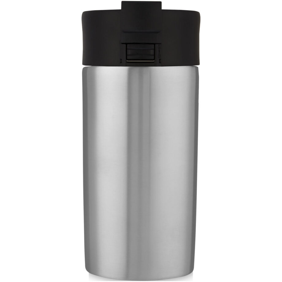 Jetta 330 ml vasest vaakumisolatsiooniga termoskruus