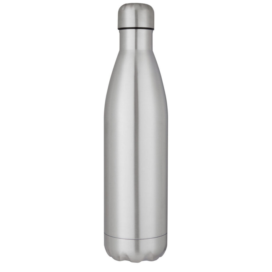 Cove 750 ml vaakumisolatsiooniga roostevabast terasest pudel