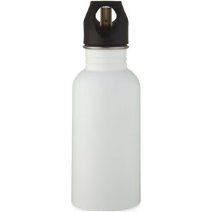 Lexi 500 ml roostevabast terasest spordipudel