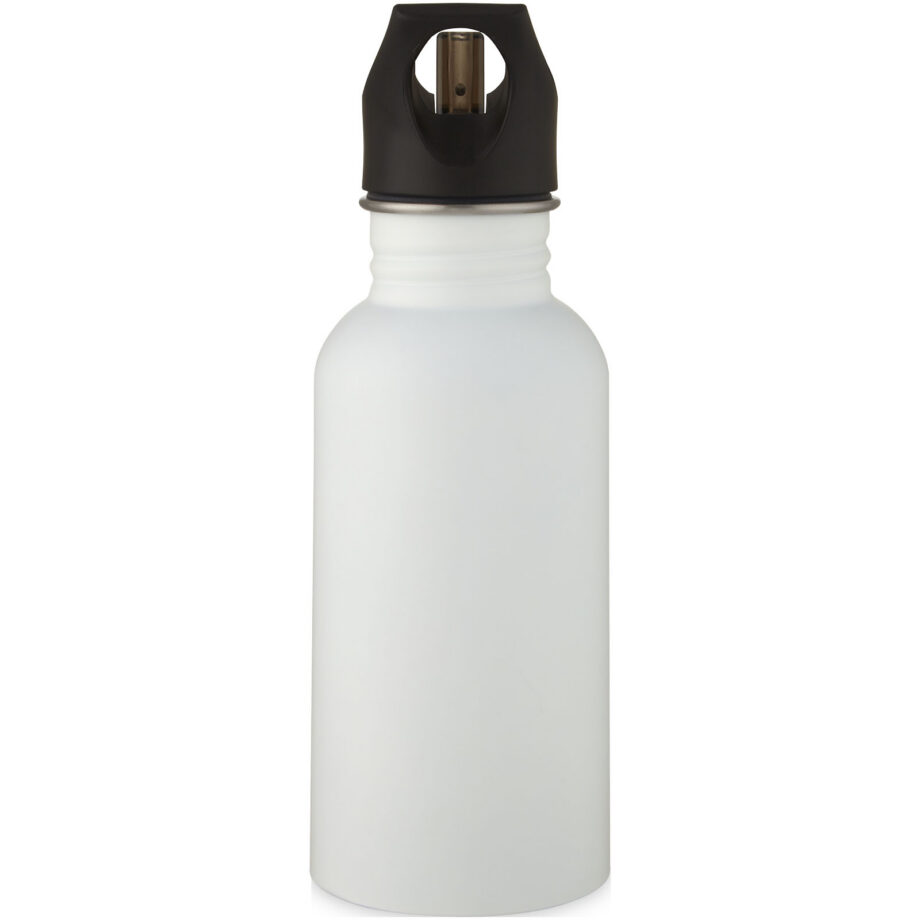 Lexi 500 ml roostevabast terasest spordipudel