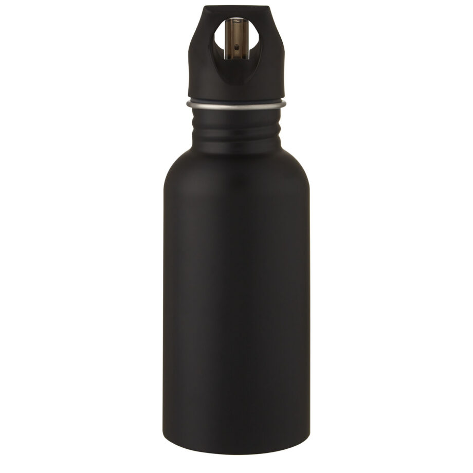 Lexi 500 ml roostevabast terasest spordipudel