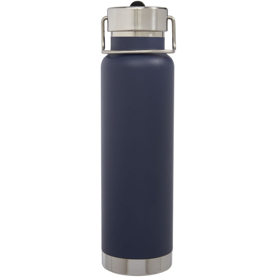 Thor 750 ml vaskisolatsiooniga vaakumiga spordipudel