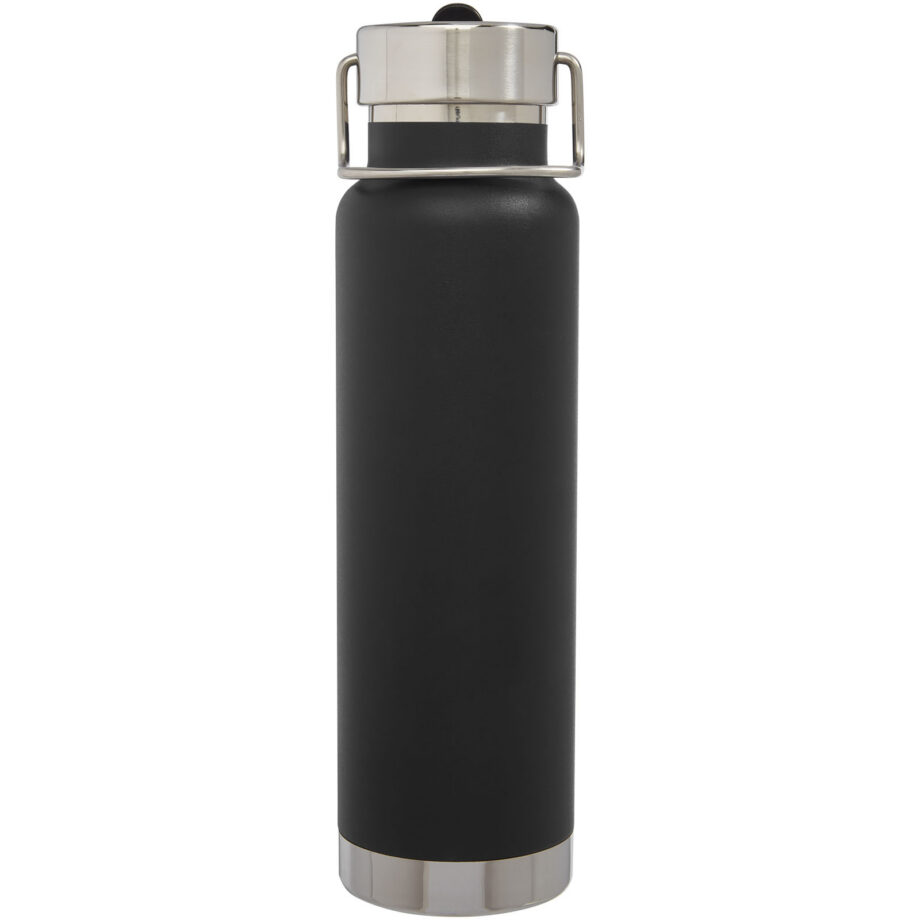 Thor 750 ml vaskisolatsiooniga vaakumiga spordipudel