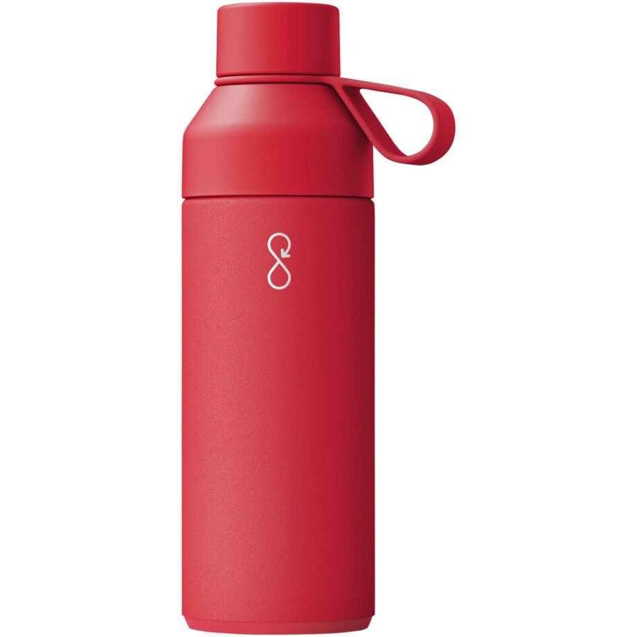 Ocean Bottle 500 ml vaakumisolatsiooniga joogipudel