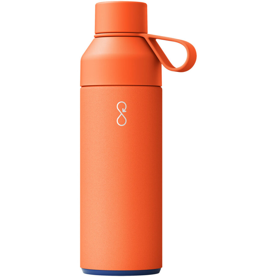 Ocean Bottle 500 ml vaakumisolatsiooniga joogipudel