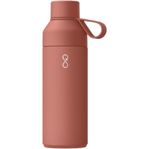 Ocean Bottle 500 ml vaakumisolatsiooniga joogipudel
