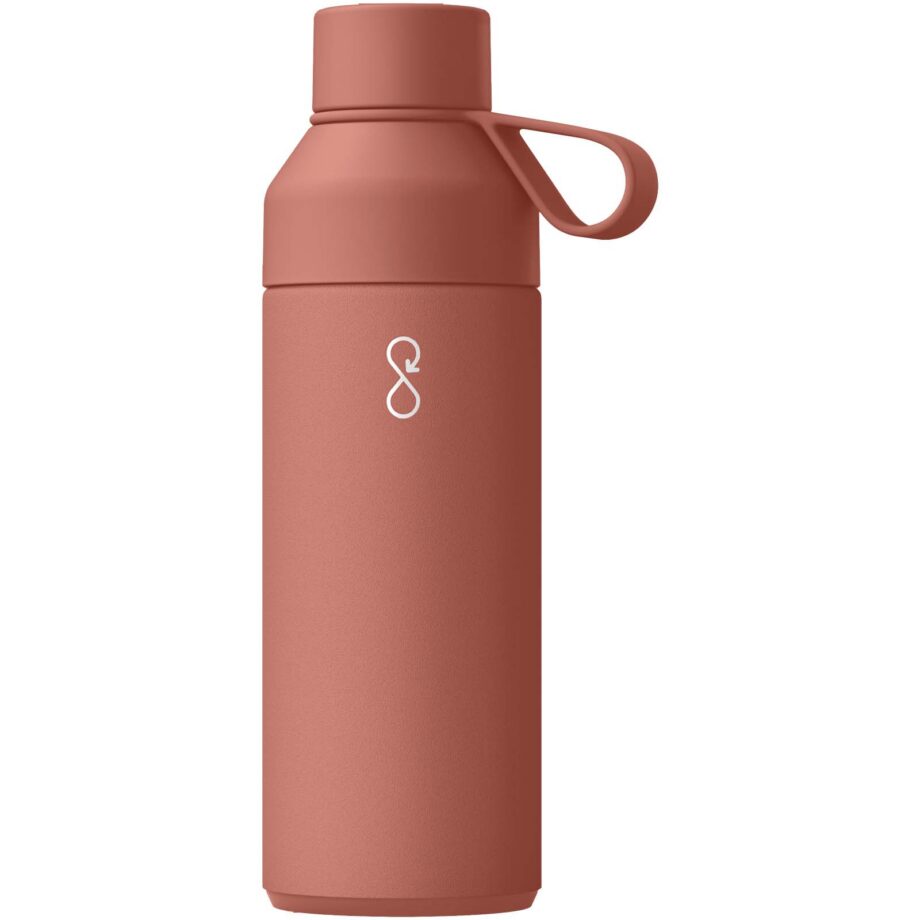 Ocean Bottle 500 ml vaakumisolatsiooniga joogipudel