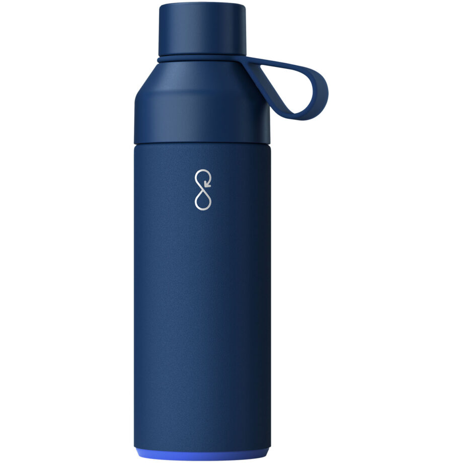 Ocean Bottle 500 ml vaakumisolatsiooniga joogipudel