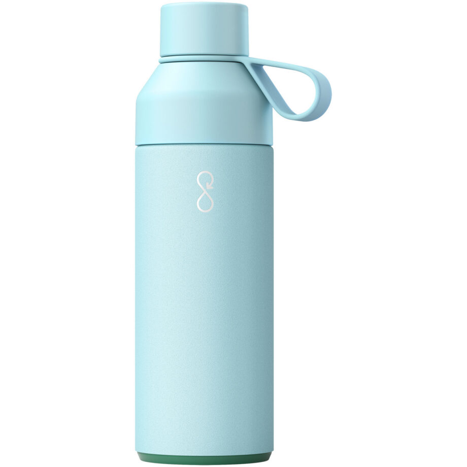 Ocean Bottle 500 ml vaakumisolatsiooniga joogipudel