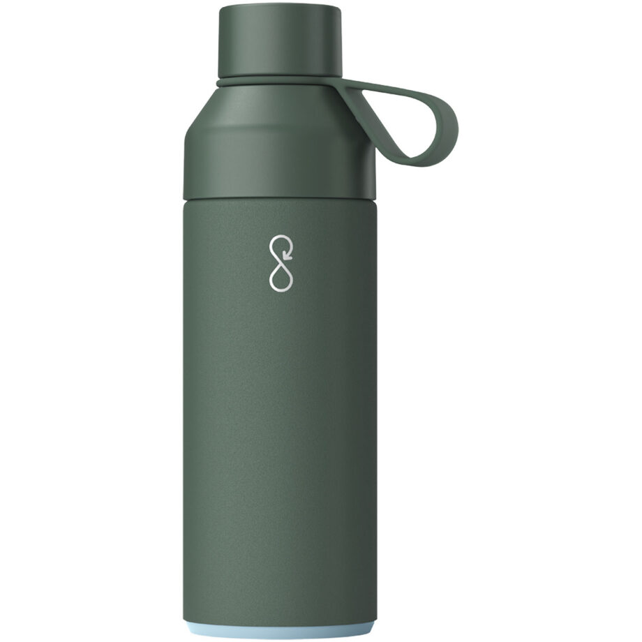Ocean Bottle 500 ml vaakumisolatsiooniga joogipudel