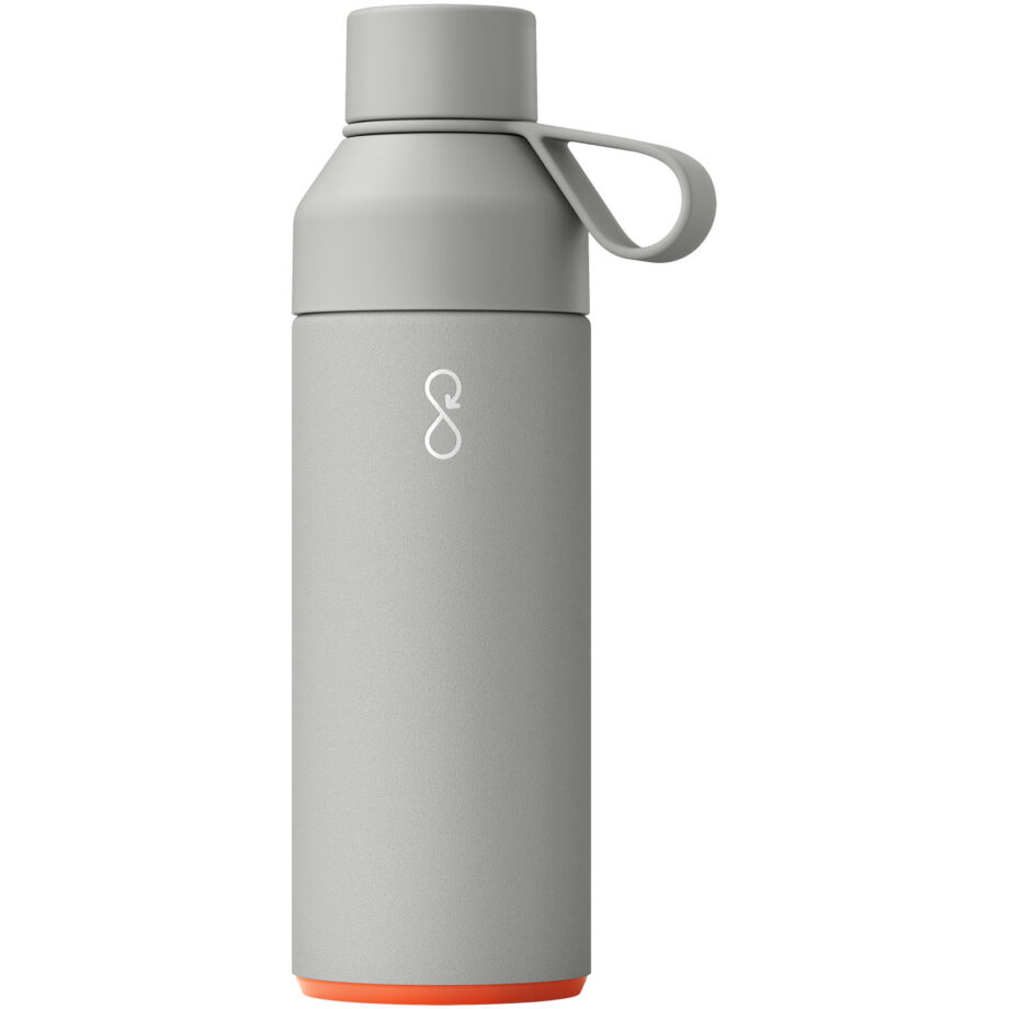 Ocean Bottle 500 ml vaakumisolatsiooniga joogipudel