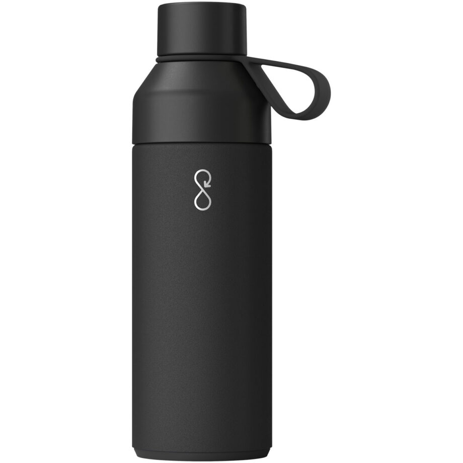 Ocean Bottle 500 ml vaakumisolatsiooniga joogipudel
