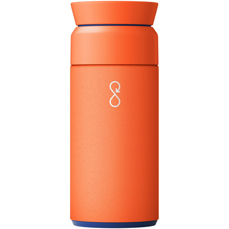 Ocean Bottle Brew Flask 350 ml termospudel