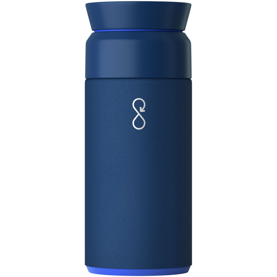Ocean Bottle Brew Flask 350 ml termospudel