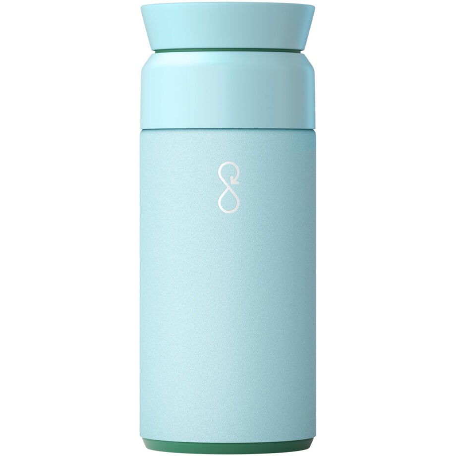 Ocean Bottle Brew Flask 350 ml termospudel