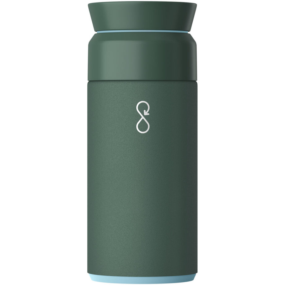 Ocean Bottle Brew Flask 350 ml termospudel