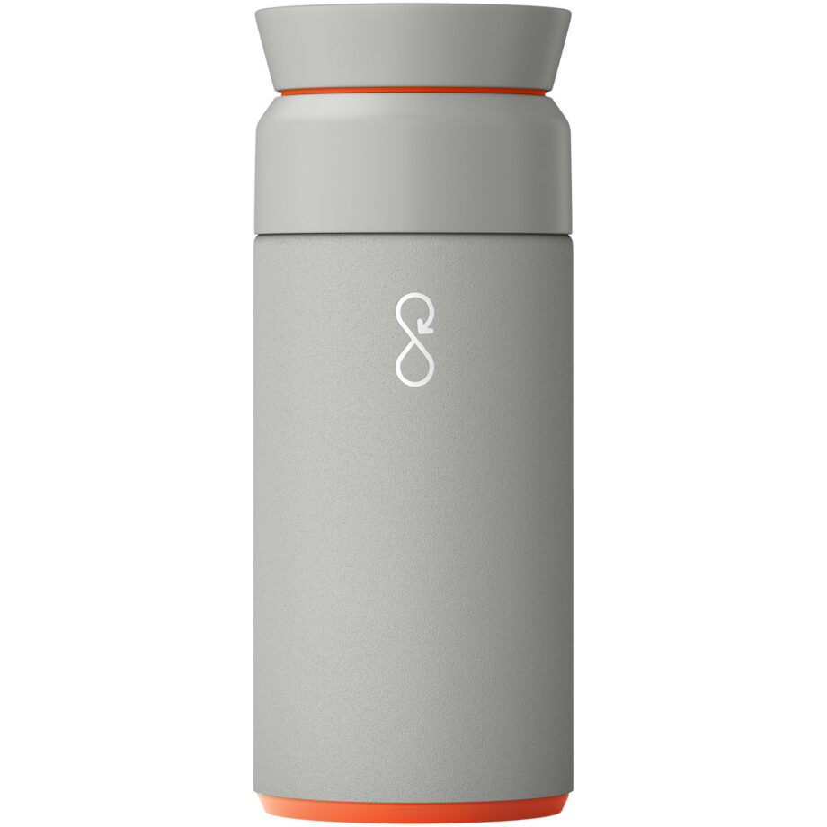 Ocean Bottle Brew Flask 350 ml termospudel