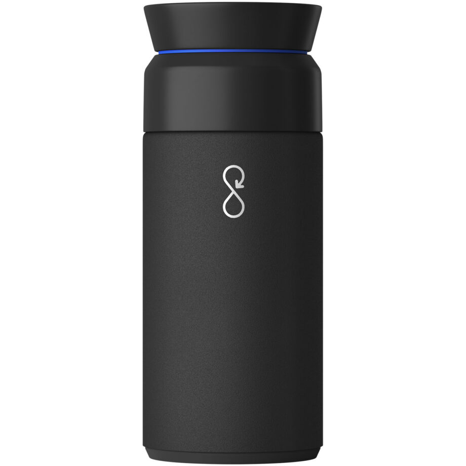 Ocean Bottle Brew Flask 350 ml termospudel