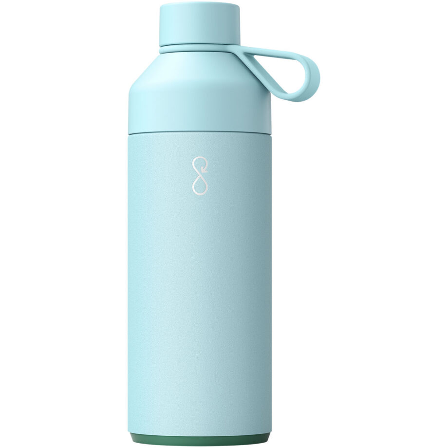 Big Ocean Bottle 1000 ml vaakumisolatsiooniga termopudel